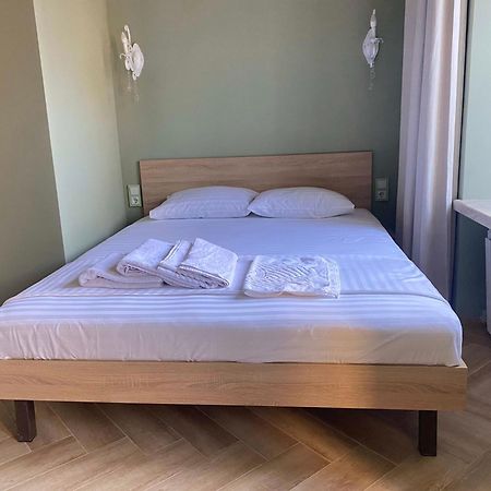 Ferienwohnung Віп Аппартаменти На Малій Арнаутській,59 Odessa Exterior foto