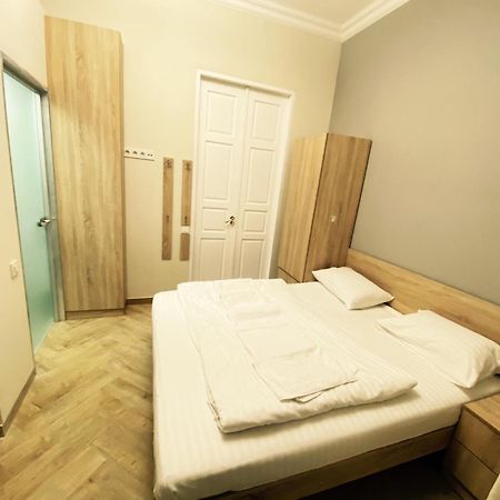 Ferienwohnung Віп Аппартаменти На Малій Арнаутській,59 Odessa Exterior foto