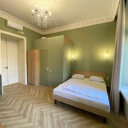 Ferienwohnung Віп Аппартаменти На Малій Арнаутській,59 Odessa Exterior foto