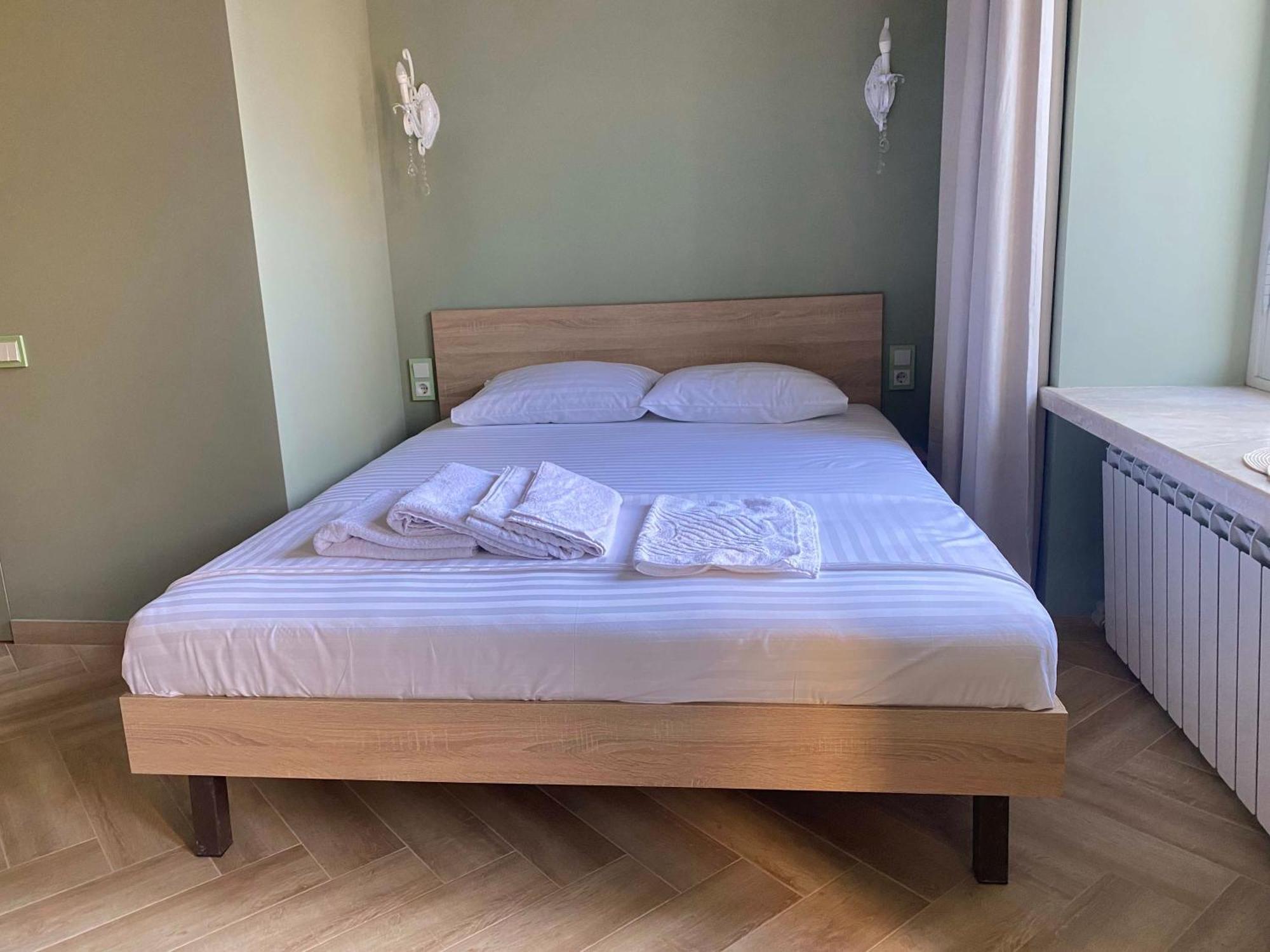 Ferienwohnung Віп Аппартаменти На Малій Арнаутській,59 Odessa Exterior foto