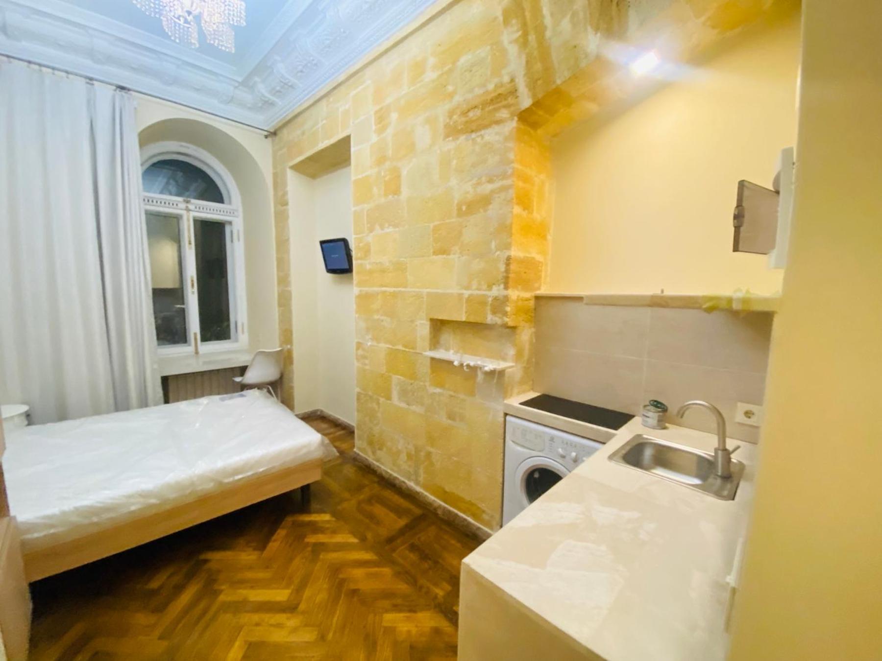 Ferienwohnung Віп Аппартаменти На Малій Арнаутській,59 Odessa Exterior foto