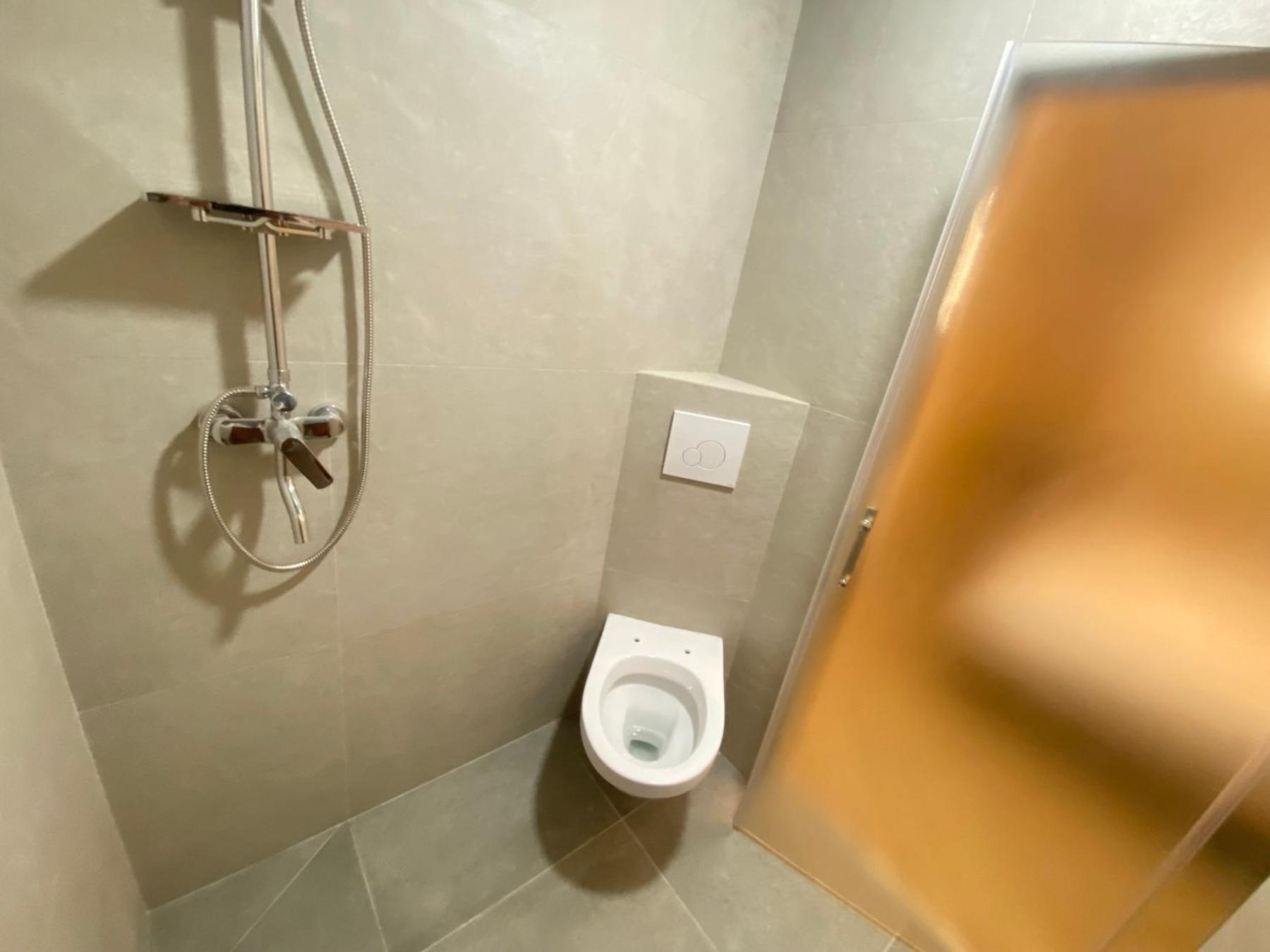 Ferienwohnung Віп Аппартаменти На Малій Арнаутській,59 Odessa Exterior foto