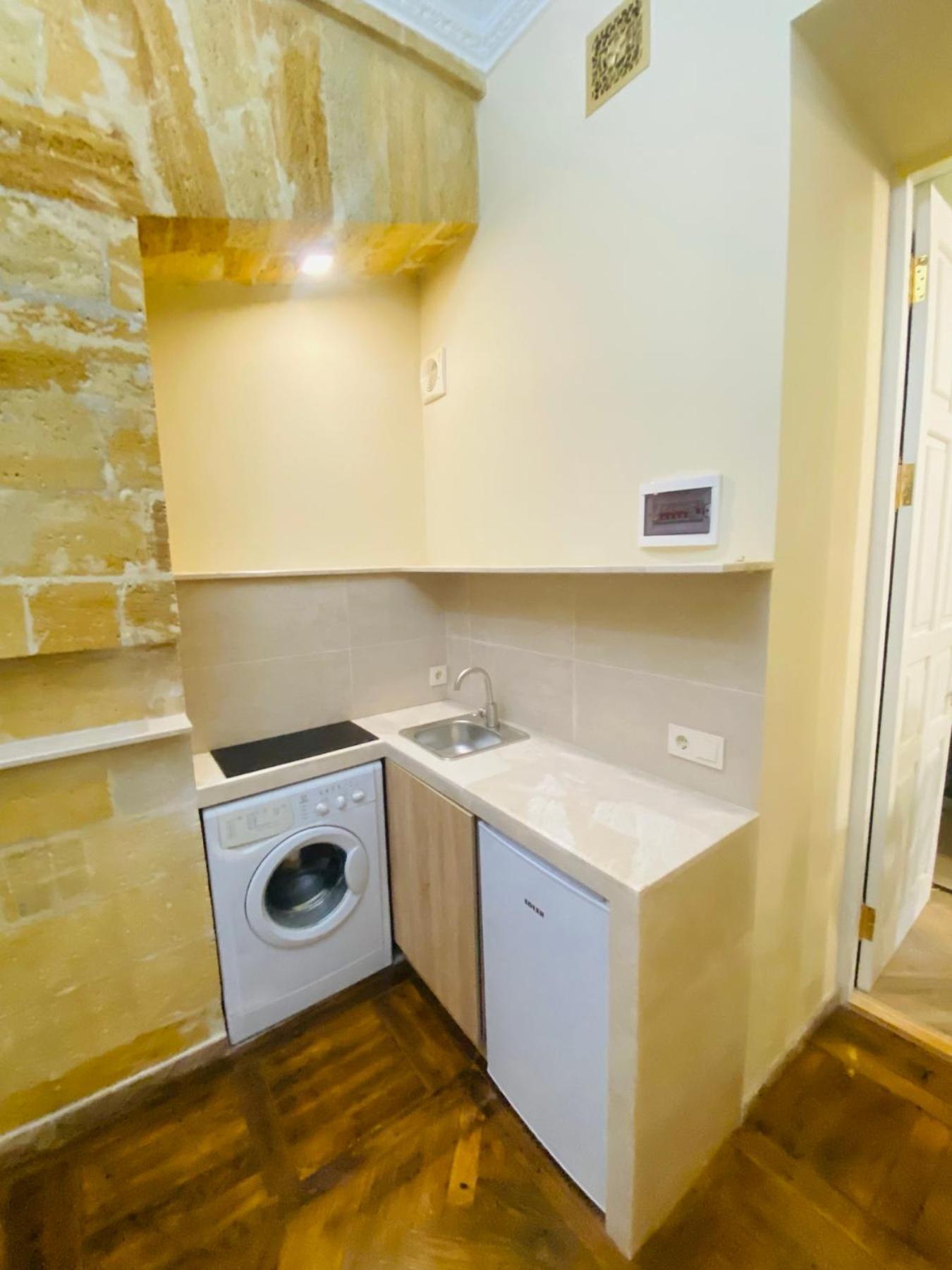 Ferienwohnung Віп Аппартаменти На Малій Арнаутській,59 Odessa Exterior foto