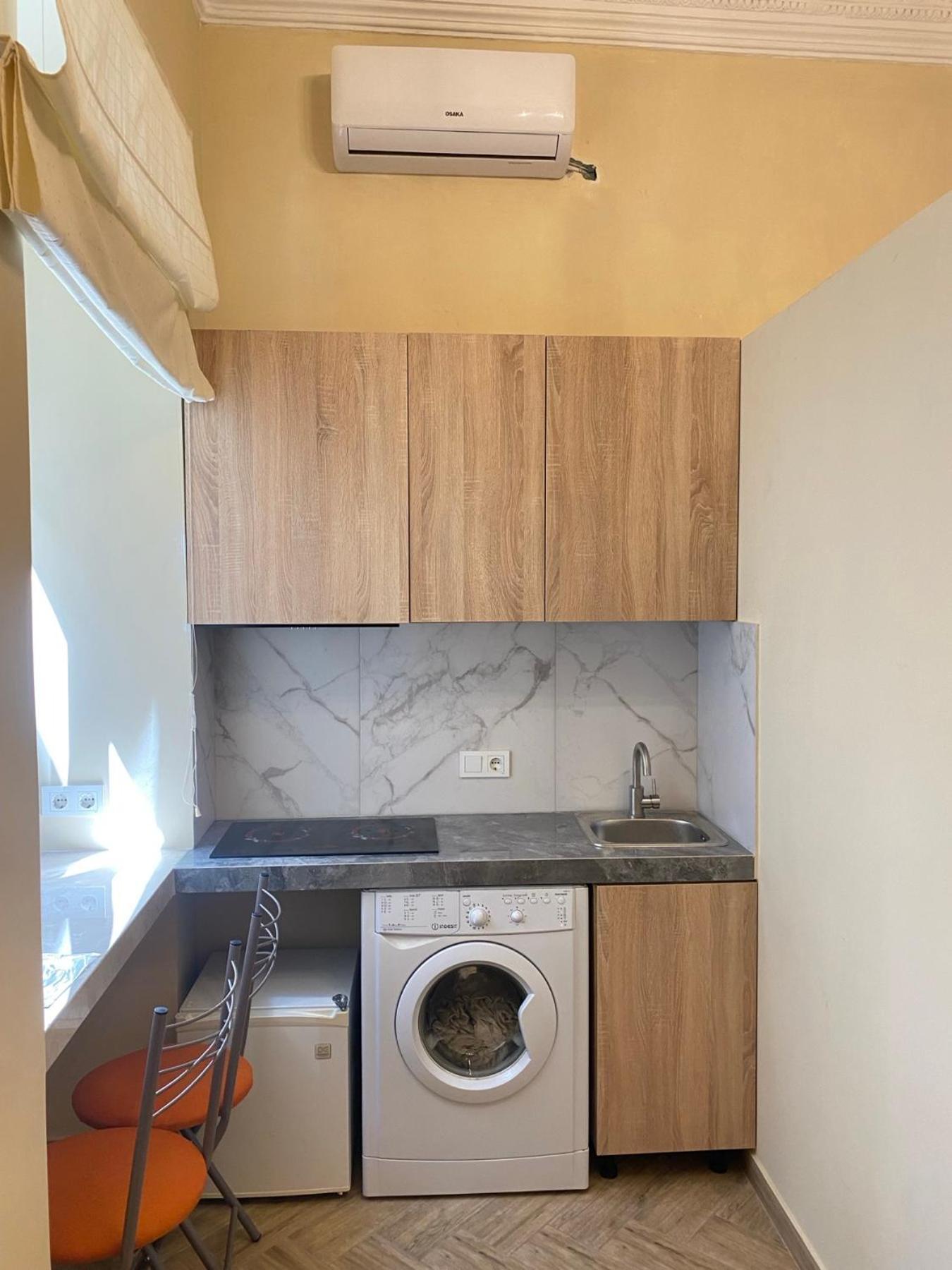 Ferienwohnung Віп Аппартаменти На Малій Арнаутській,59 Odessa Exterior foto