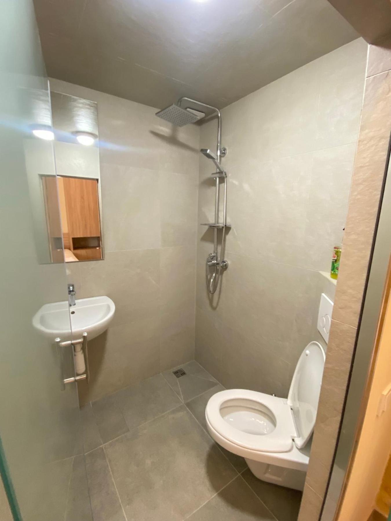 Ferienwohnung Віп Аппартаменти На Малій Арнаутській,59 Odessa Exterior foto