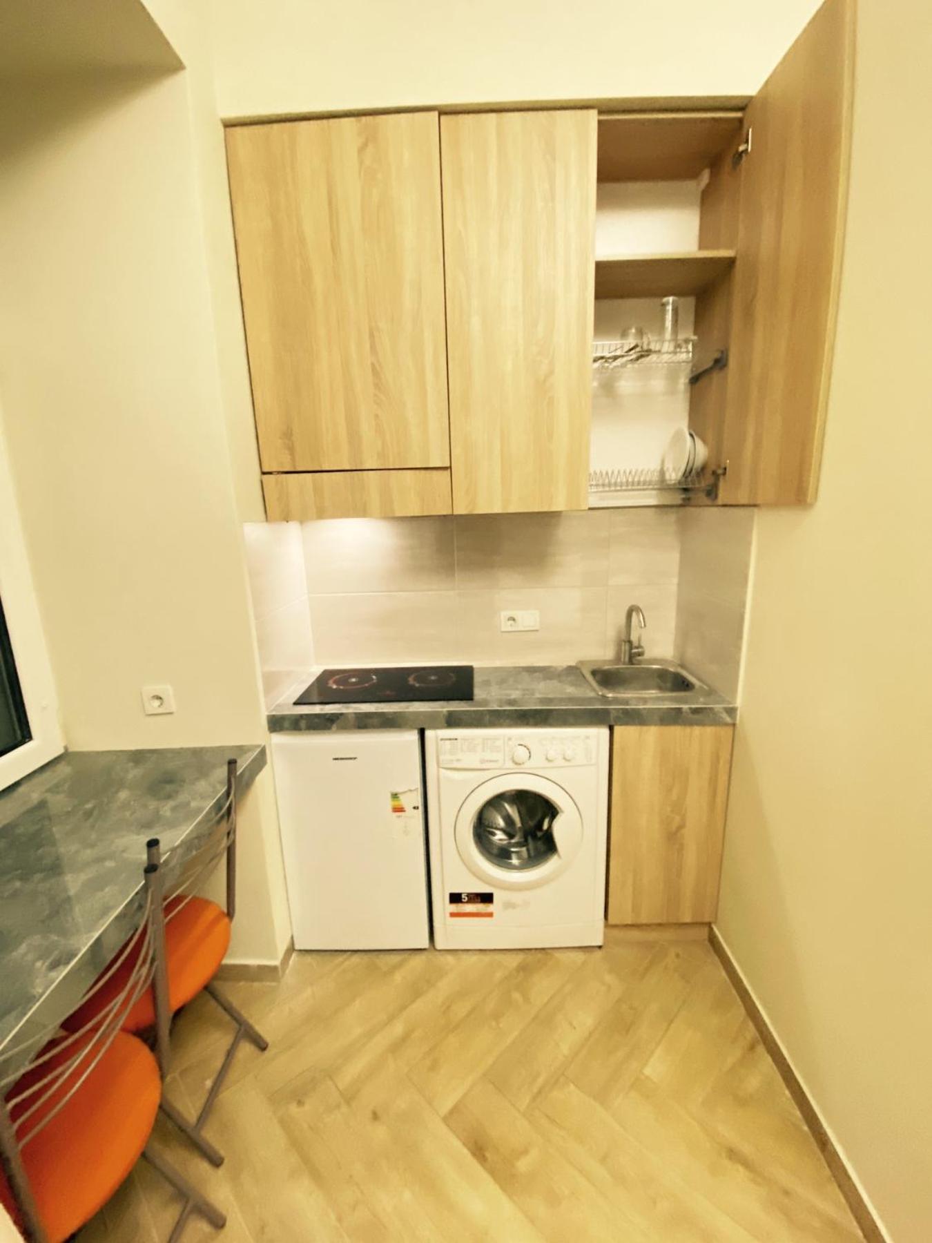 Ferienwohnung Віп Аппартаменти На Малій Арнаутській,59 Odessa Exterior foto
