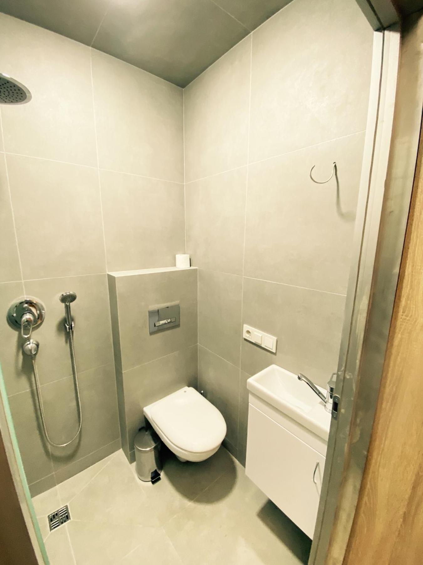 Ferienwohnung Віп Аппартаменти На Малій Арнаутській,59 Odessa Exterior foto