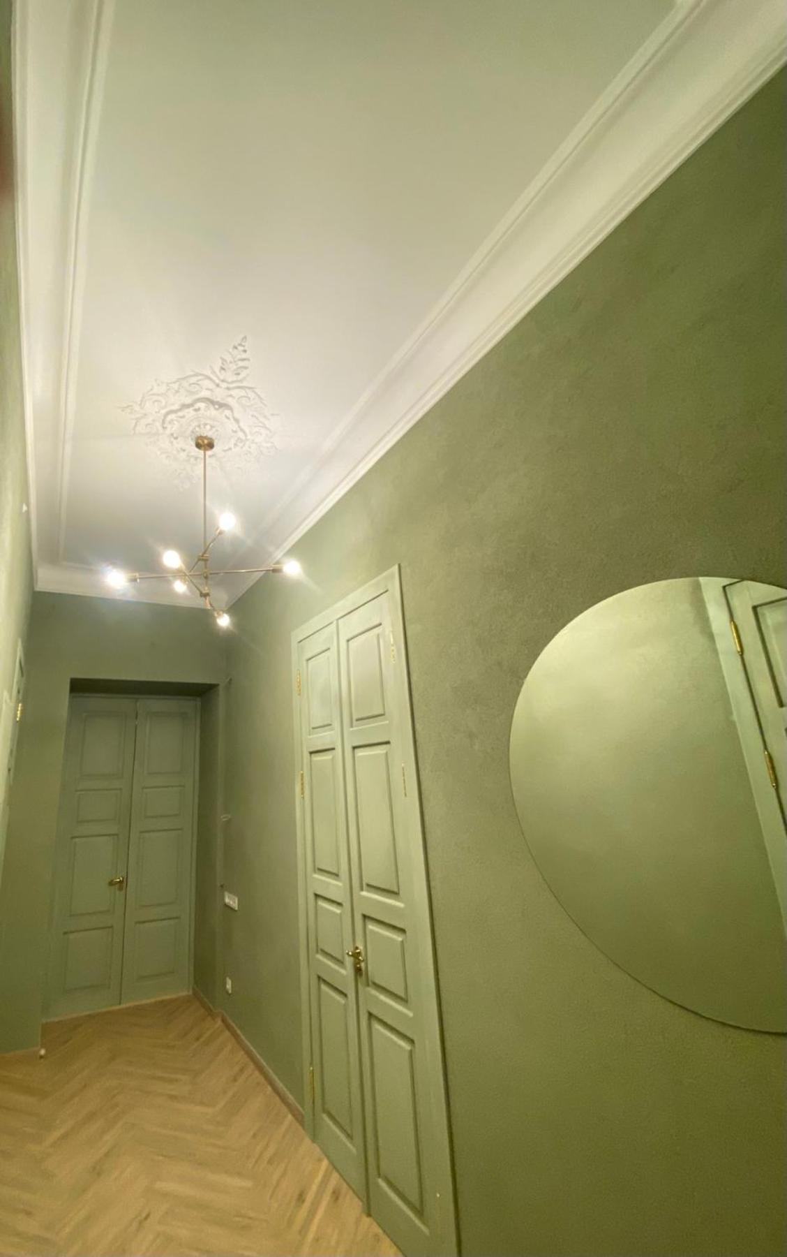Ferienwohnung Віп Аппартаменти На Малій Арнаутській,59 Odessa Exterior foto