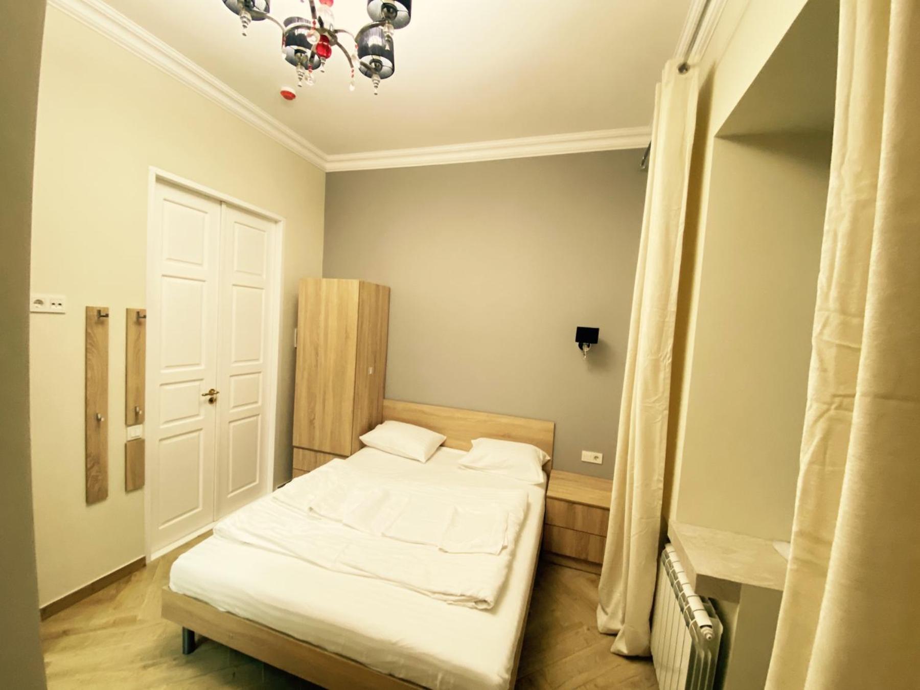 Ferienwohnung Віп Аппартаменти На Малій Арнаутській,59 Odessa Exterior foto
