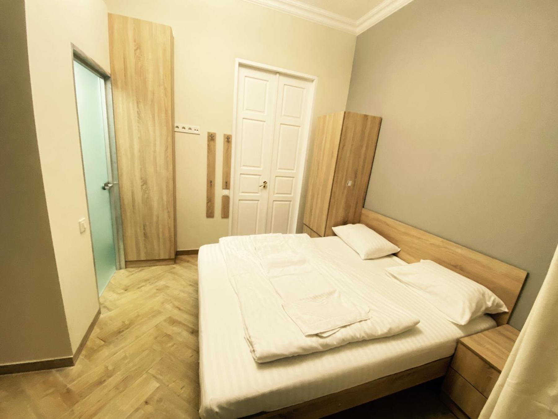 Ferienwohnung Віп Аппартаменти На Малій Арнаутській,59 Odessa Exterior foto