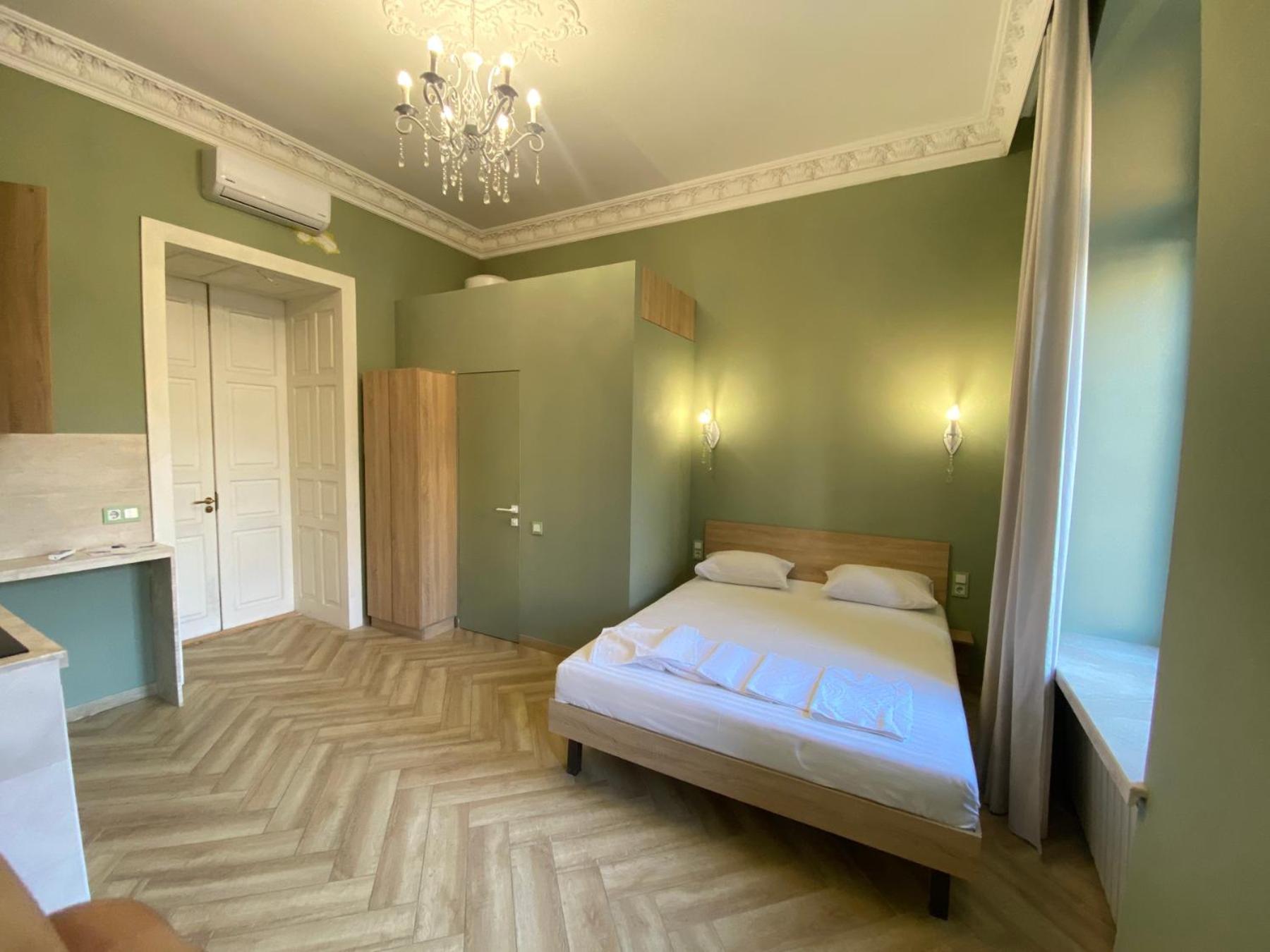 Ferienwohnung Віп Аппартаменти На Малій Арнаутській,59 Odessa Exterior foto